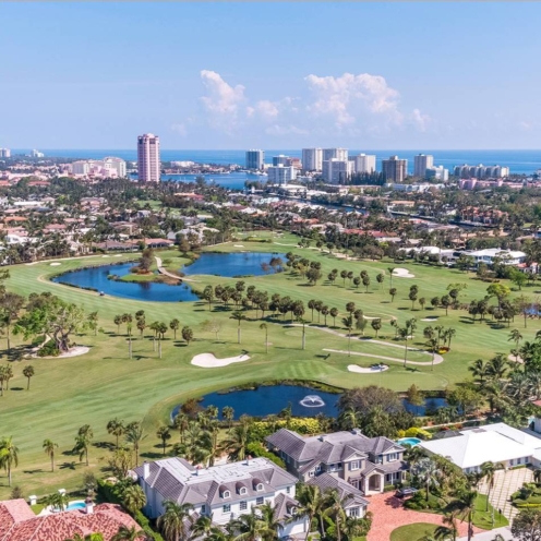 Royal Palm Properties - RPYCC Real Estate - Boca Raton