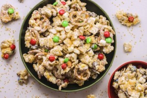 Reindeer Chow