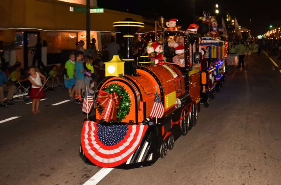 Holiday Street Parade in Boca Raton Everything You Need to Know