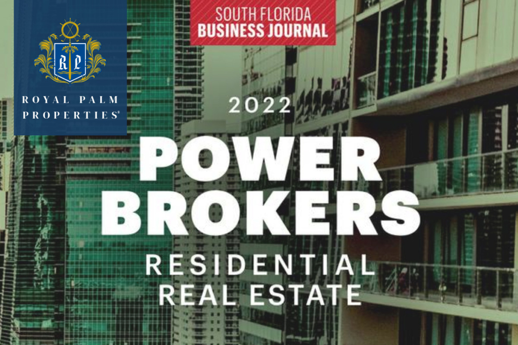 Power Brokers Residential Real Estate