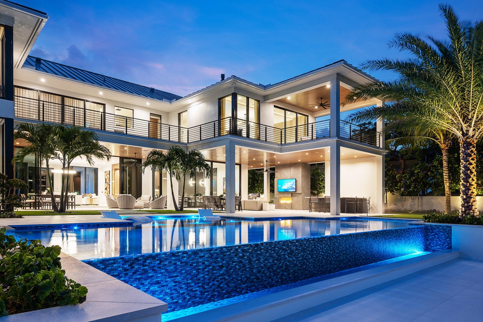 Royal Palm Properties - RPYCC Real Estate - Boca Raton