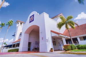 Boca Prep International School