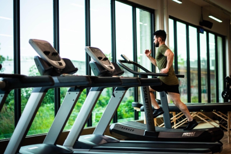 A Guide To Fitness Centers & Gyms In Boca Raton Royal Palm Properties