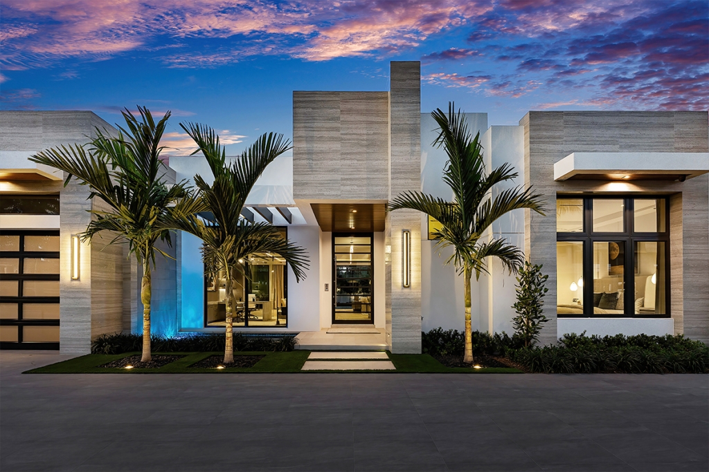 Buying a Home in Royal Palm Yacht & Country Club