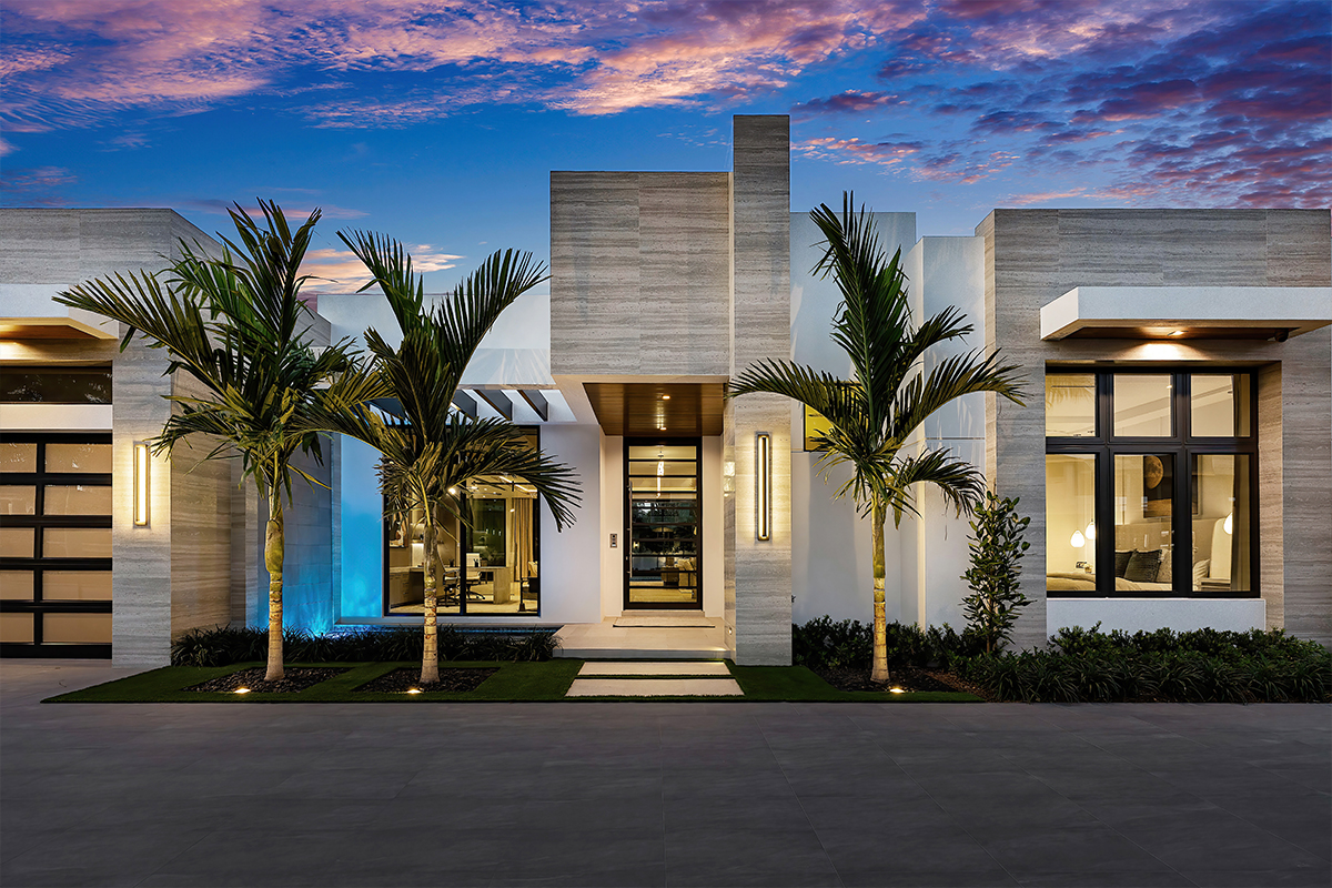 Buying a Home in Royal Palm Yacht & Country Club