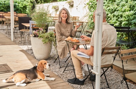 Pet-Friendly Restaurants in Boca Raton, FL