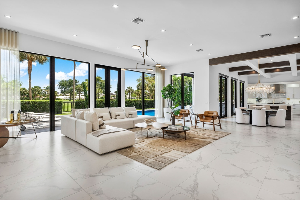 Best ROI Home Improvements for Your Home