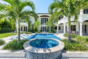 Outdoor Living: Expand Your Lifestyle and Your Value