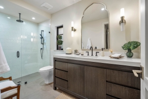 Bathroom Renovations: Spa-Worthy Spaces Sell