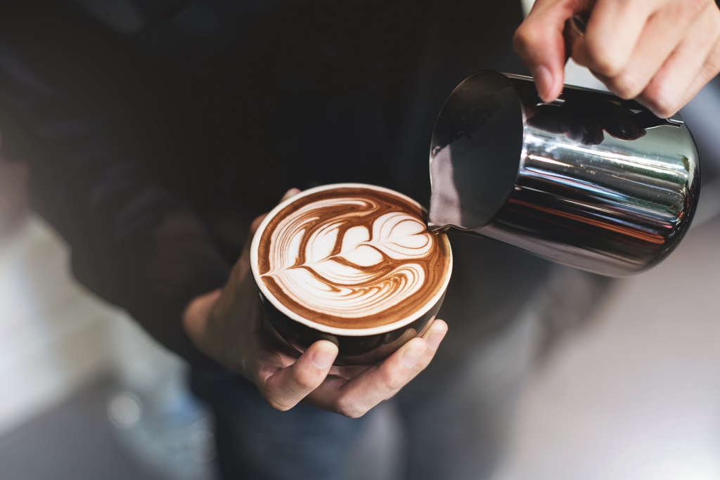 Best Coffee Shops in Boca Raton, FL