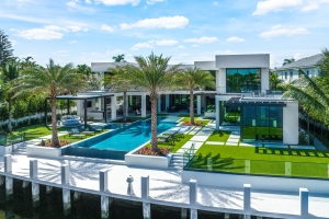 372 E Alexander Palm Road