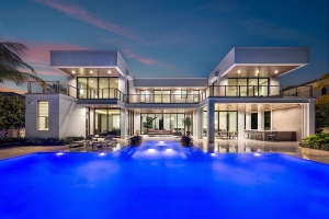 Outdoor Living Integration Has Become Non-Negotiable