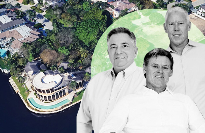 Boca Raton spec mansion asking $80M poised to shatter city price record