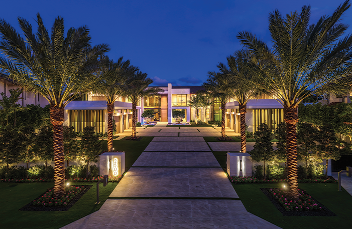 Florida Dominates May’s Most Expensive Home Sales, Led by a $75 Million Boca Raton Deal