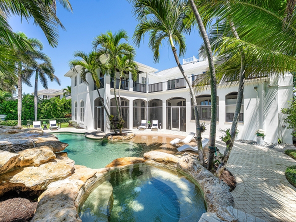 1720 Sabal Palm Drive - Royal Palm Properties