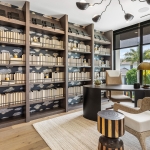 Designing the Perfect Home Office in a Luxury Boca Raton Home
