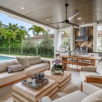 Designing the Perfect Outdoor Living Space for Your Boca Raton Home