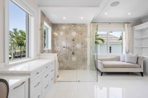 Bathrooms: Details That Signal Quality