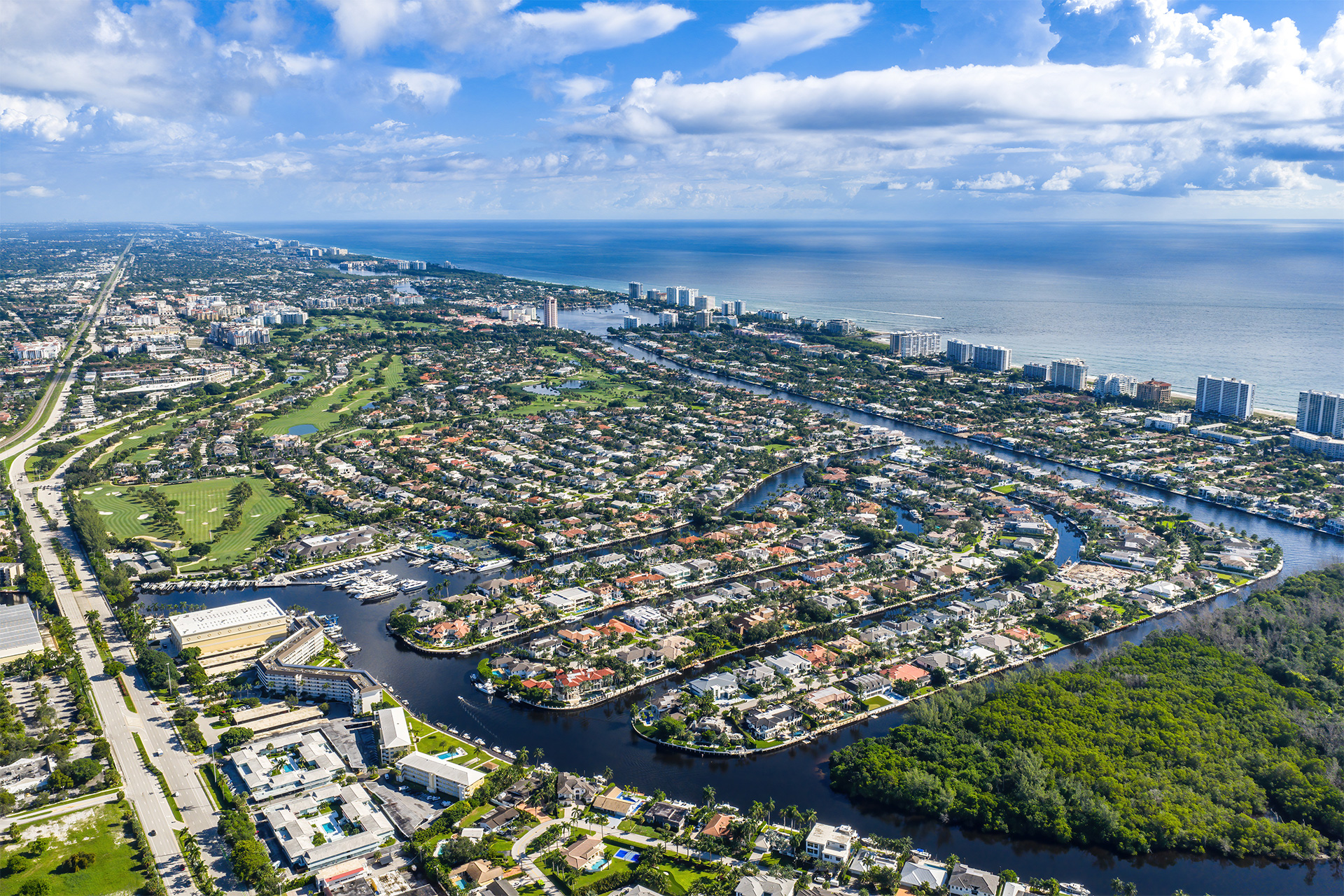 Moving to Boca Raton: What to Know Before You Relocate