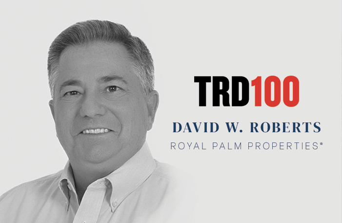David Roberts